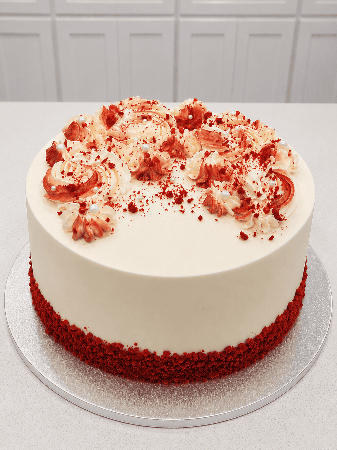 Red Velvet Cake